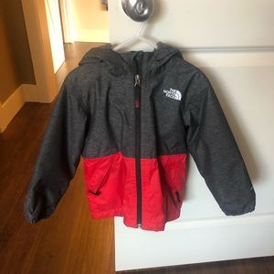 Boys’ 4t Northface Jacket